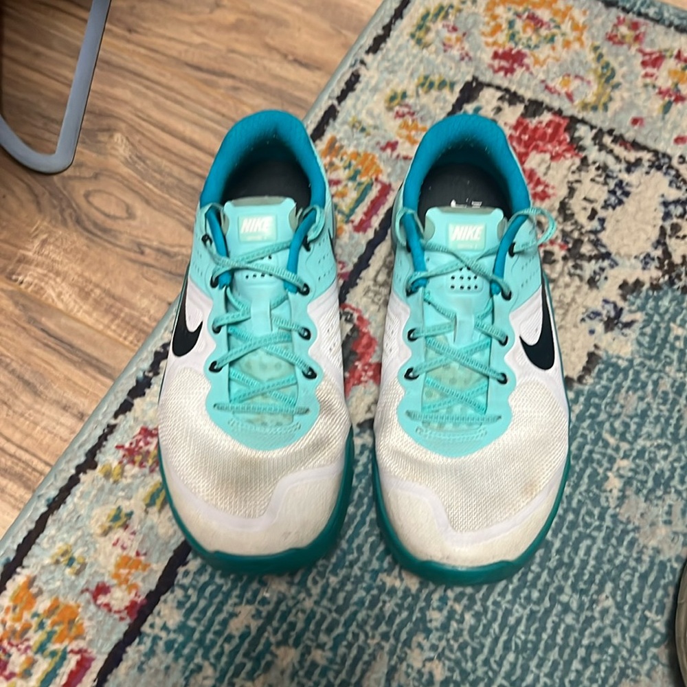 Nike metcon 2 size 8.5